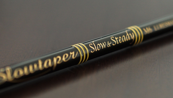 スローテーパー slow taper M6minus 林宗朗-